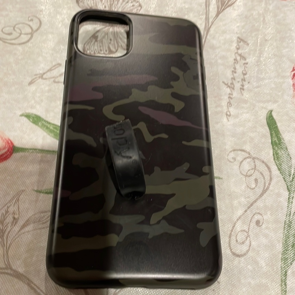 iPhone 11 Pro Max case